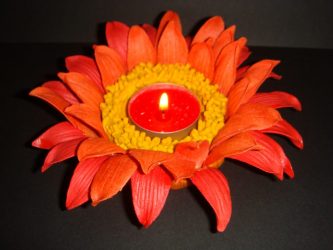 Новогодние поделки из теста своими руками: Простой и веселый досуг (145+Фото). Все секреты для увлекательной и удачной работы