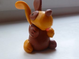 Новогодние поделки из теста своими руками: Простой и веселый досуг (145+Фото). Все секреты для увлекательной и удачной работы