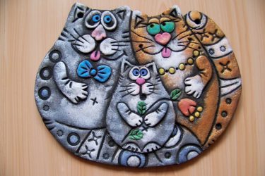 Новогодние поделки из теста своими руками: Простой и веселый досуг (145+Фото). Все секреты для увлекательной и удачной работы