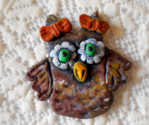 Новогодние поделки из теста своими руками: Простой и веселый досуг (145+Фото). Все секреты для увлекательной и удачной работы