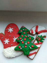 Новогодние поделки из теста своими руками: Простой и веселый досуг (145+Фото). Все секреты для увлекательной и удачной работы