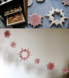 Новогодние поделки из теста своими руками: Простой и веселый досуг (145+Фото). Все секреты для увлекательной и удачной работы