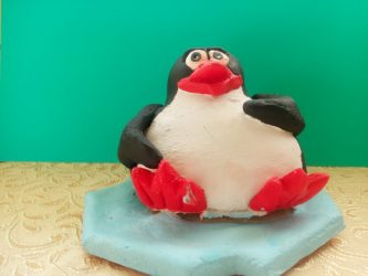 Новогодние поделки из теста своими руками: Простой и веселый досуг (145+Фото). Все секреты для увлекательной и удачной работы