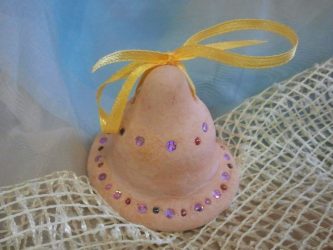 Новогодние поделки из теста своими руками: Простой и веселый досуг (145+Фото). Все секреты для увлекательной и удачной работы