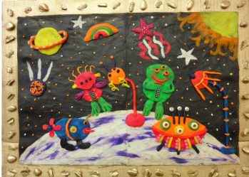 Новогодние поделки из теста своими руками: Простой и веселый досуг (145+Фото). Все секреты для увлекательной и удачной работы