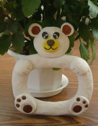 Новогодние поделки из теста своими руками: Простой и веселый досуг (145+Фото). Все секреты для увлекательной и удачной работы