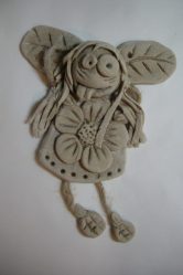 Новогодние поделки из теста своими руками: Простой и веселый досуг (145+Фото). Все секреты для увлекательной и удачной работы