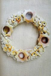 Новогодние поделки из теста своими руками: Простой и веселый досуг (145+Фото). Все секреты для увлекательной и удачной работы