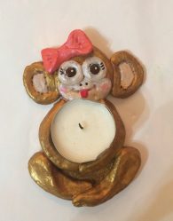 Новогодние поделки из теста своими руками: Простой и веселый досуг (145+Фото). Все секреты для увлекательной и удачной работы