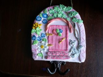 Новогодние поделки из теста своими руками: Простой и веселый досуг (145+Фото). Все секреты для увлекательной и удачной работы