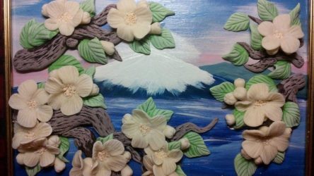 Новогодние поделки из теста своими руками: Простой и веселый досуг (145+Фото). Все секреты для увлекательной и удачной работы