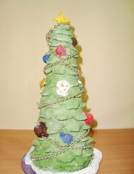 Новогодние поделки из теста своими руками: Простой и веселый досуг (145+Фото). Все секреты для увлекательной и удачной работы