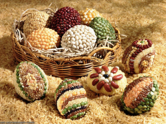 Новогодние поделки из теста своими руками: Простой и веселый досуг (145+Фото). Все секреты для увлекательной и удачной работы