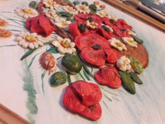 Новогодние поделки из теста своими руками: Простой и веселый досуг (145+Фото). Все секреты для увлекательной и удачной работы