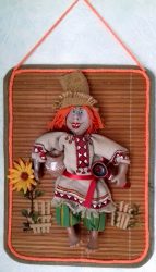 Новогодние поделки из теста своими руками: Простой и веселый досуг (145+Фото). Все секреты для увлекательной и удачной работы