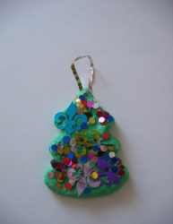 Новогодние поделки из теста своими руками: Простой и веселый досуг (145+Фото). Все секреты для увлекательной и удачной работы