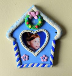 Новогодние поделки из теста своими руками: Простой и веселый досуг (145+Фото). Все секреты для увлекательной и удачной работы