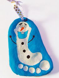 Новогодние поделки из теста своими руками: Простой и веселый досуг (145+Фото). Все секреты для увлекательной и удачной работы