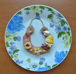 Новогодние поделки из теста своими руками: Простой и веселый досуг (145+Фото). Все секреты для увлекательной и удачной работы