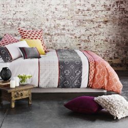 Покрывало на кровать в спальню: Современный дизайн (+170 Фото). Красивые и стильные новинки