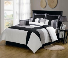 Покрывало на кровать в спальню: Современный дизайн (+170 Фото). Красивые и стильные новинки