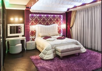 Покрывало на кровать в спальню: Современный дизайн (+170 Фото). Красивые и стильные новинки