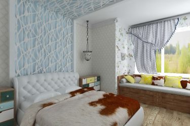 Покрывало на кровать в спальню: Современный дизайн (+170 Фото). Красивые и стильные новинки