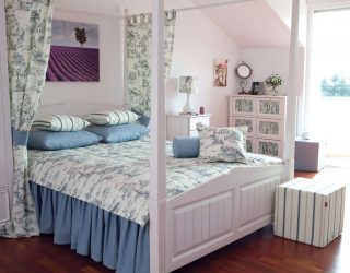 Покрывало на кровать в спальню: Современный дизайн (+170 Фото). Красивые и стильные новинки