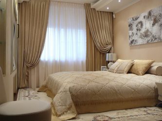 Покрывало на кровать в спальню: Современный дизайн (+170 Фото). Красивые и стильные новинки