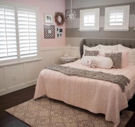 Покрывало на кровать в спальню: Современный дизайн (+170 Фото). Красивые и стильные новинки