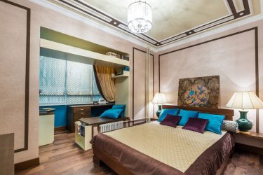 Покрывало на кровать в спальню: Современный дизайн (+170 Фото). Красивые и стильные новинки