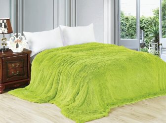 Покрывало на кровать в спальню: Современный дизайн (+170 Фото). Красивые и стильные новинки