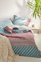 Покрывало на кровать в спальню: Современный дизайн (+170 Фото). Красивые и стильные новинки