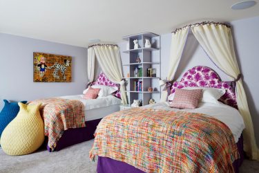 Покрывало на кровать в спальню: Современный дизайн (+170 Фото). Красивые и стильные новинки