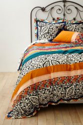 Покрывало на кровать в спальню: Современный дизайн (+170 Фото). Красивые и стильные новинки