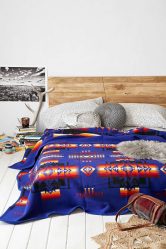 Покрывало на кровать в спальню: Современный дизайн (+170 Фото). Красивые и стильные новинки