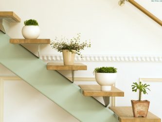 Как сделать Полки в интерьере комнаты своими руками? (230+ Фото) Подборка Красивых и современных идей