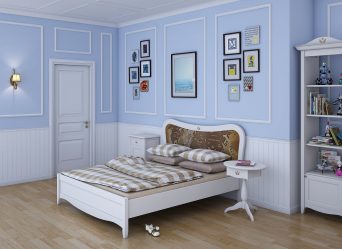 Потолочный плинтус: Как выбрать и приклеить?180+ (Фото) Дизайнов для разных потолков
