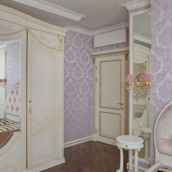 Потолочный плинтус: Как выбрать и приклеить?180+ (Фото) Дизайнов для разных потолков