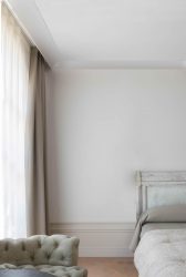 Потолочный плинтус: Как выбрать и приклеить?180+ (Фото) Дизайнов для разных потолков