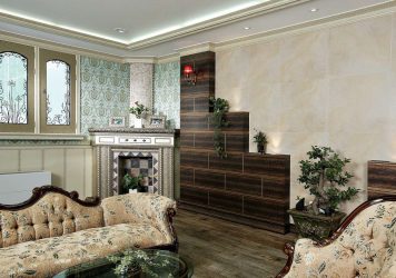 Потолочный плинтус: Как выбрать и приклеить?180+ (Фото) Дизайнов для разных потолков