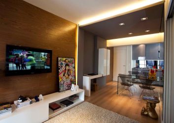 Потолок в комнате (натяжной, пластиковый, из гипсокартона, штукатурка). Беспроигрышные варианты дизайна + 310 ФОТО