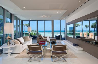 Потолок в комнате (натяжной, пластиковый, из гипсокартона, штукатурка). Беспроигрышные варианты дизайна + 310 ФОТО