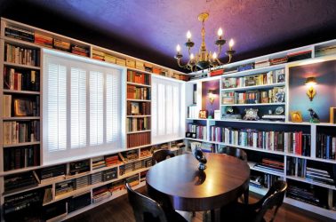 Потолок в комнате (натяжной, пластиковый, из гипсокартона, штукатурка). Беспроигрышные варианты дизайна + 310 ФОТО