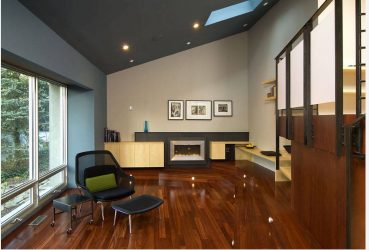 Потолок в комнате (натяжной, пластиковый, из гипсокартона, штукатурка). Беспроигрышные варианты дизайна + 310 ФОТО