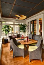 Потолок в комнате (натяжной, пластиковый, из гипсокартона, штукатурка). Беспроигрышные варианты дизайна + 310 ФОТО