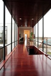 Потолок в комнате (натяжной, пластиковый, из гипсокартона, штукатурка). Беспроигрышные варианты дизайна + 310 ФОТО