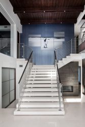 Потолок в комнате (натяжной, пластиковый, из гипсокартона, штукатурка). Беспроигрышные варианты дизайна + 310 ФОТО