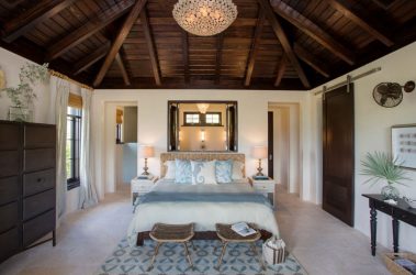 Потолок в комнате (натяжной, пластиковый, из гипсокартона, штукатурка). Беспроигрышные варианты дизайна + 310 ФОТО