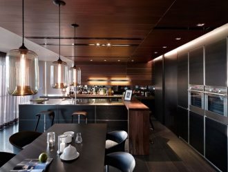 Потолок в комнате (натяжной, пластиковый, из гипсокартона, штукатурка). Беспроигрышные варианты дизайна + 310 ФОТО